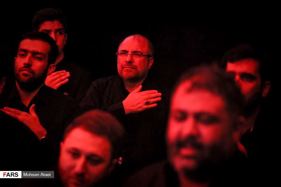 هیأت ریحانة الحسین(س)