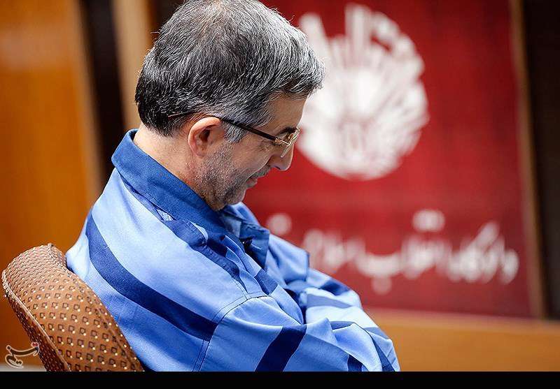 مشایی