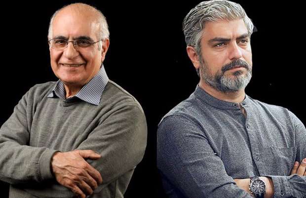 قصههای مجید از ابتدا صوتی بودند قصههای مجید از ابتدا صوتی بودند