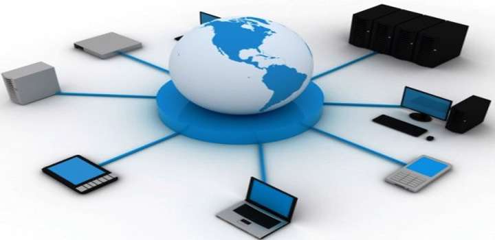 توسعه خدمات الکترونیکی اطلاعات توسعه خدمات الکترونیکی اطلاعات