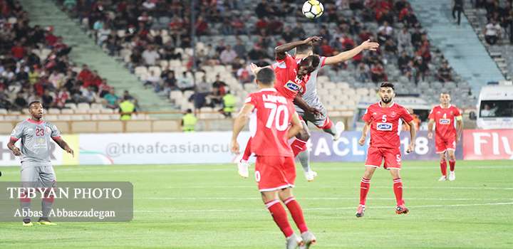 پرسپولیس