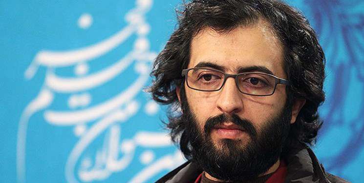 بهروز شعیبی کاندیدای کارگردانی سریال «فیروزه» بهروز شعیبی کاندیدای کارگردانی سریال «فیروزه»