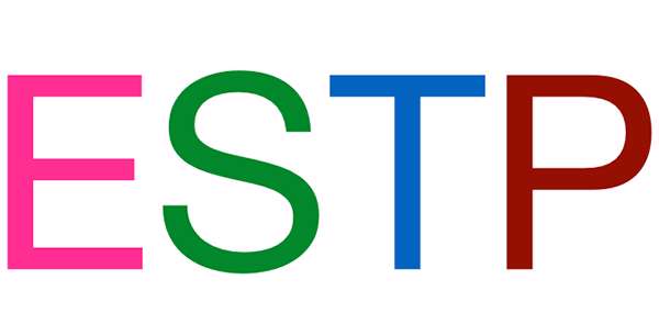 تیپ شخصیتی ESTP تیپ شخصیتی ESTP