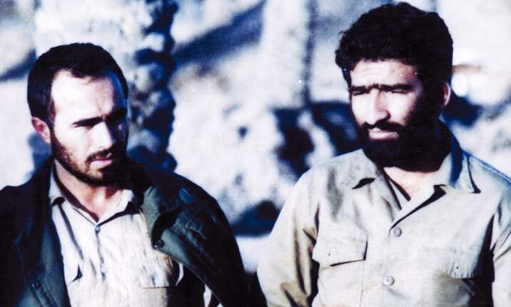 شهید خرازی