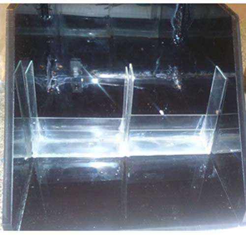 ساخت دستگاه کروماتوگرافی و خالص سازی در طول موج uv، دستاورد برتر دوره دوم فرزانگان 1