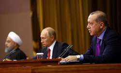 اردوغان 16 شهریور به تهران سفر میکند اردوغان 16 شهریور به تهران سفر میکند