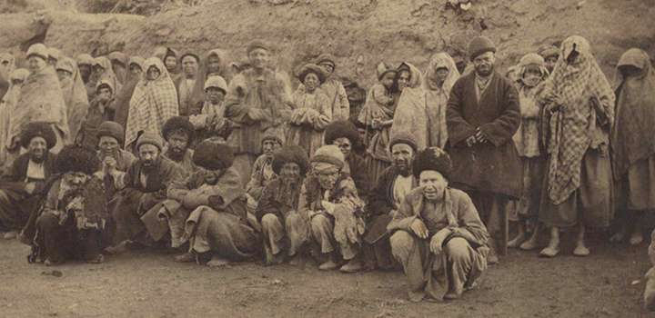 بدبختیهای تاریخی ایران بدبختیهای تاریخی ایران
