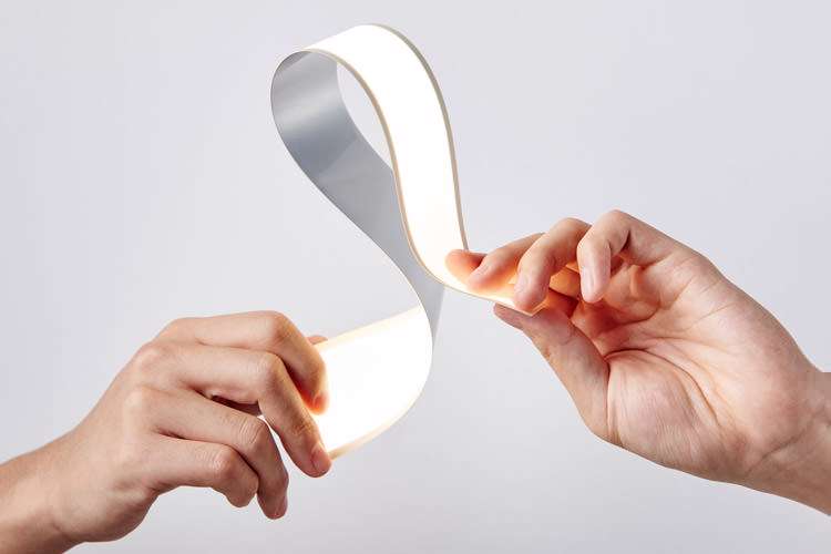 فراخوان ال جی برای مشارکت در طراحی محصولات روشنایی با فناوری اولد 