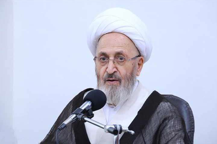 نظام باید حفظ شود؛ طلبه نباید در دستهبندی های سیاسی قرار بگیرد نظام باید حفظ شود؛ طلبه نباید در دستهبندی های سیاسی قرار بگیرد