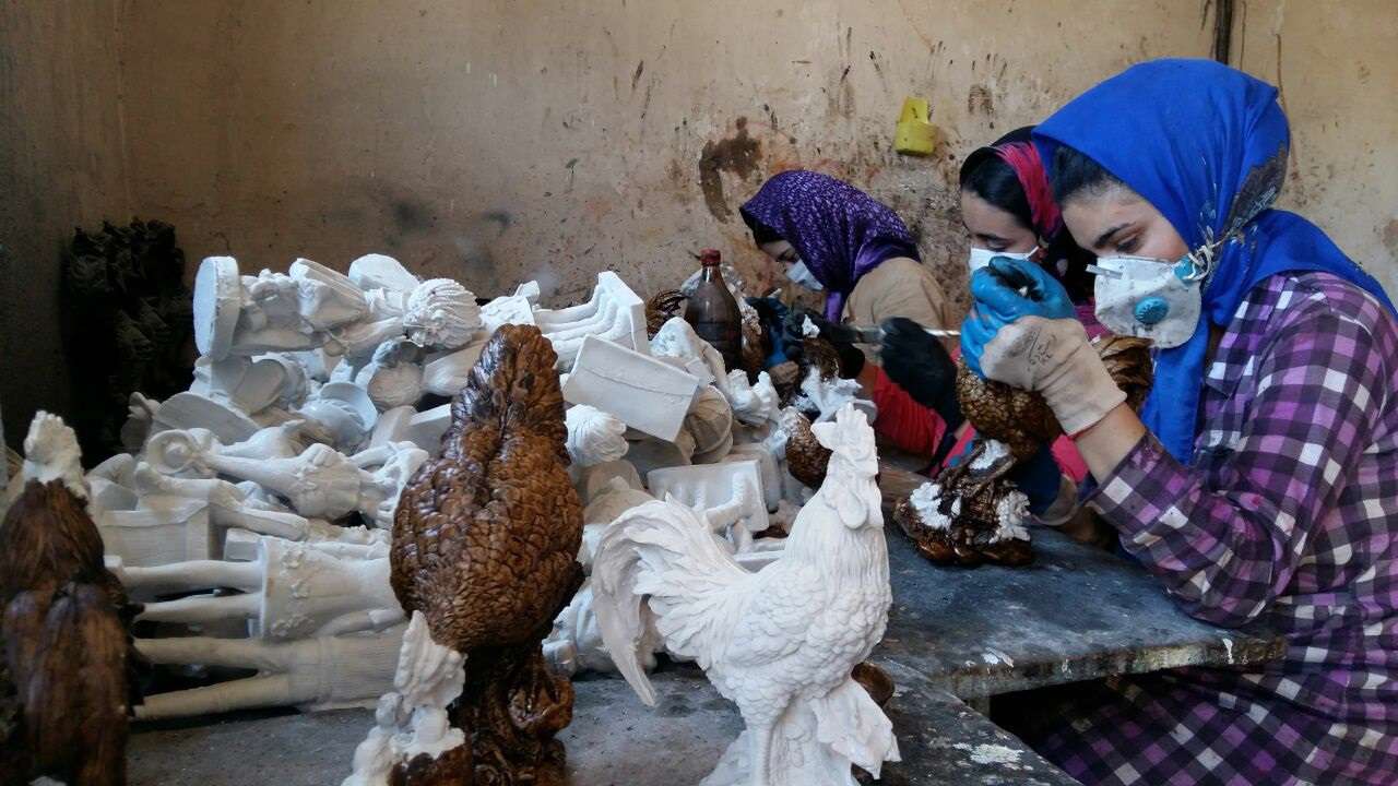 «مافی کندی» در شبکه مستند