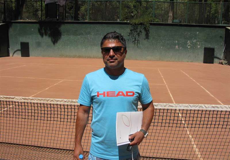 سعید احمدوند