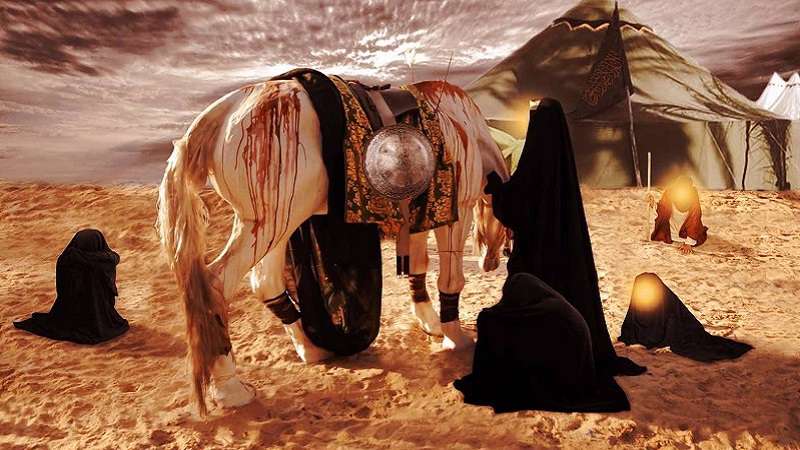 امام حسین