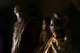 نذری برای «آب»