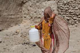 نذری برای «آب»