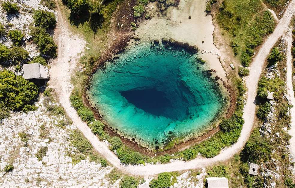 تصاویری از زیبایی‌های کرواسی 