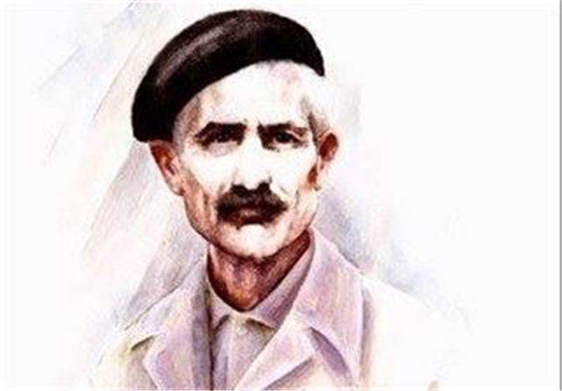 جلال آل احمد،