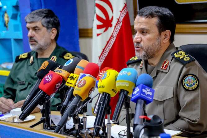 برنامه های هفته دفاع مقدس اعلام شد برنامه های هفته دفاع مقدس اعلام شد