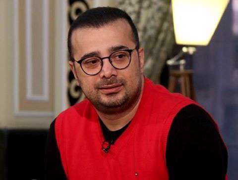 سپند امیرسلیمانی