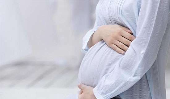 نکاتی برای زیباتر شدن در دوران بارداری نکاتی برای زیباتر شدن در دوران بارداری