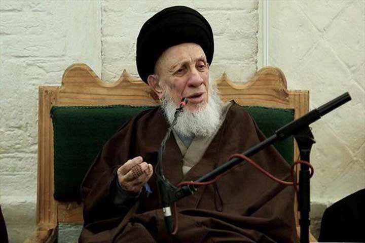 محرم بهار شیعه است؛ جهان از طریق مجالس عزاداری با شیعه آشنا میشود محرم بهار شیعه است؛ جهان از طریق مجالس عزاداری با شیعه آشنا میشود