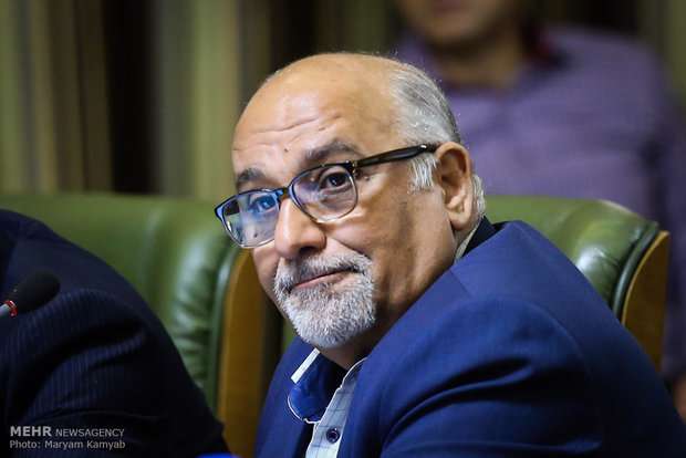 حسن خلیل آبادی