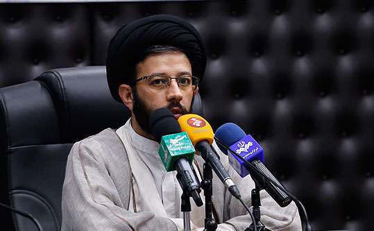 حجتالاسلام سیدهاشم حسینی