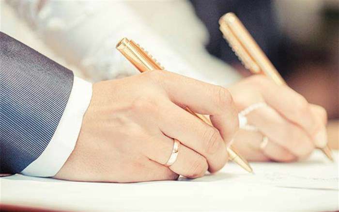 دلایل کاهش ازدواج چیست؟ دلایل کاهش ازدواج چیست؟