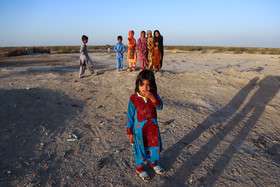 نذری برای «آب»