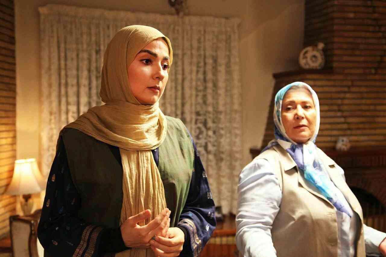 فیلمبرداری فصل دوم «روزهای بیقراری» از نیمه گذشت