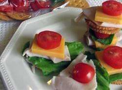 غذای ساده و خانگی