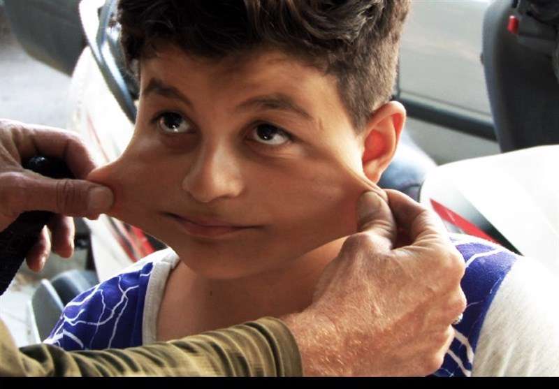 اسامای