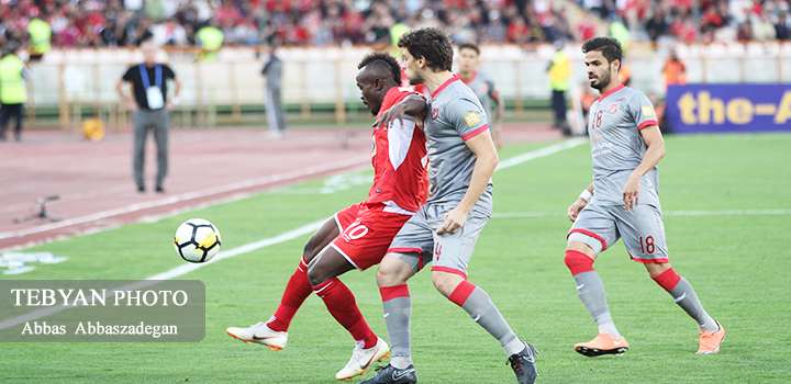 پرسپولیس