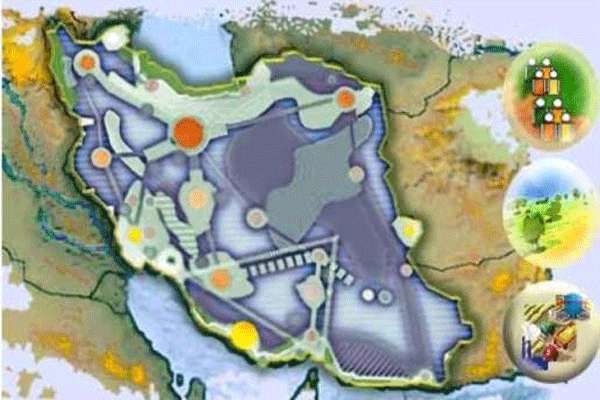 بررسی تاثیر آموزش محیط زیست با رویکرد آمایش سرزمین (مطالعه موردی راه آهن سراسری) بررسی تاثیر آموزش محیط زیست با رویکرد آمایش سرزمین (مطالعه موردی راه آهن سراسری)