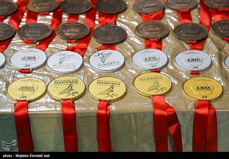 بازیهای آسیایی