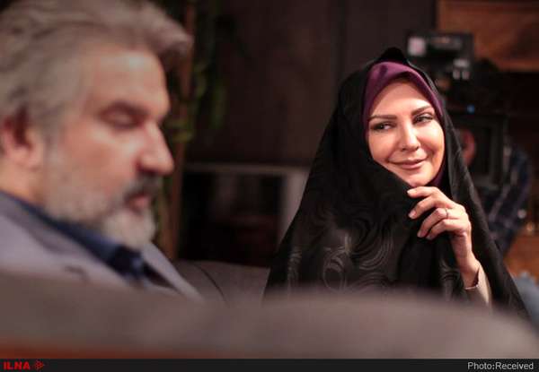 آغاز ساخت فصل دوم سریال پدر