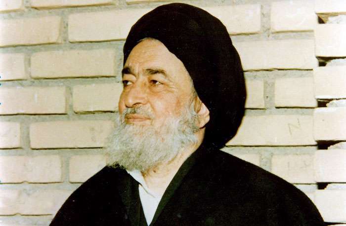 امام جمعهای که مجاهد واقعی انقلاب بود امام جمعهای که مجاهد واقعی انقلاب بود