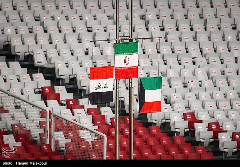 منفی بودن تست دوپینگ همه ورزشکاران ایران در بازیهای آسیایی ۲۰۱۸ منفی بودن تست دوپینگ همه ورزشکاران ایران در بازیهای آسیایی ۲۰۱۸