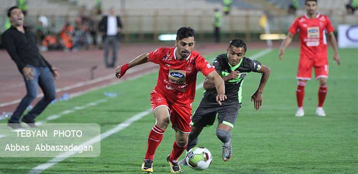 پرسپولیس