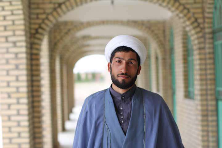 طلبگی