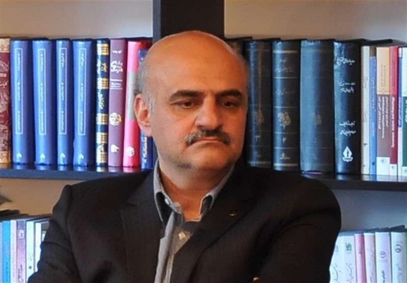 محسن سلیمانی، نویسنده