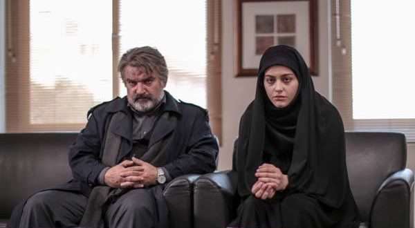 سریال پدر
