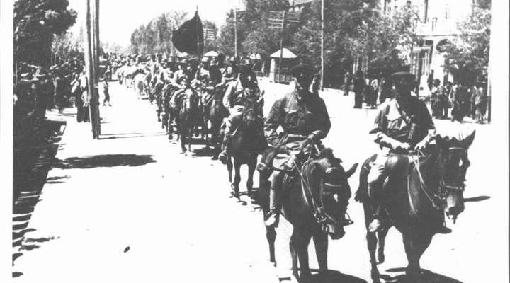 جنگ جهانی
