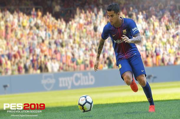 نقد و بررسی بازی PES 2019 نقد و بررسی بازی PES 2019