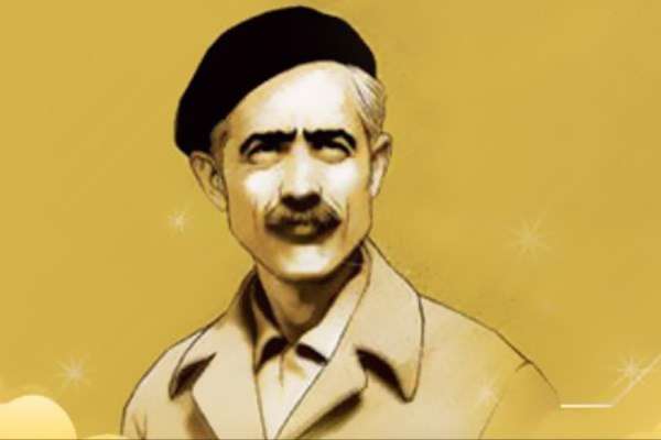 جلال آل احمد