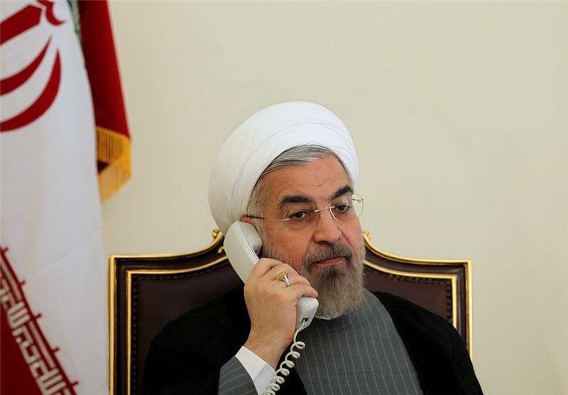 روحانی