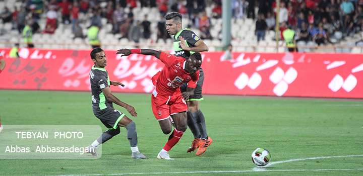 پرسپولیس