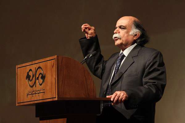 میرجلالالدین کزازی
