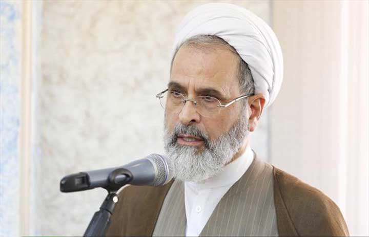 «قدرت علمی» شاخصه حوزه پیشرو است؛ تحقیق دانشگاه سوربن فرانسه بر روی کتاب «مکاسب» «قدرت علمی» شاخصه حوزه پیشرو است؛ تحقیق دانشگاه سوربن فرانسه بر روی کتاب «مکاسب»