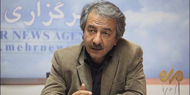 دوست دارم ماجرای وداع امام حسین(ع) با حضرت زینب در شب عاشورا را بنویسم دوست دارم ماجرای وداع امام حسین(ع) با حضرت زینب در شب عاشورا را بنویسم