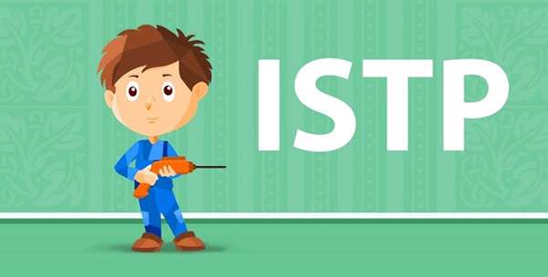 تیپ شخصیتی ISTP تیپ شخصیتی ISTP
